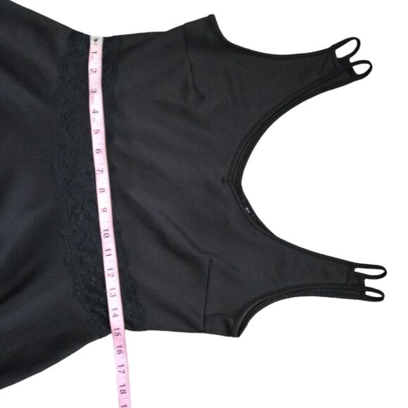 RUE21 Little Black Dress - L - Picture 7 of 10